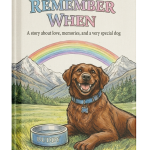 Hardcover For Remember When