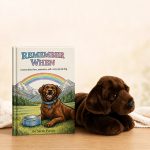 Hardcover Book And Plush Toy Bundle