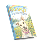 Hardcover Of Sunny's Second Chance