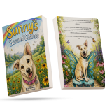 Paperback Of Sunny's Second Chance
