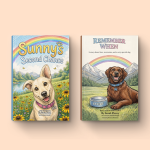 Both Books Hardcover