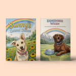 Both Books Paperbacks